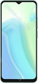 Blackview A70 Pro Mint Green