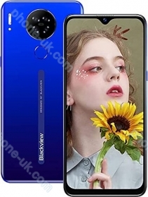 Blackview A80 Dreamy Blue