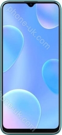 Blackview A95 summer Ocean Blue