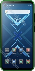 Blackview BL5000 Aurora Green