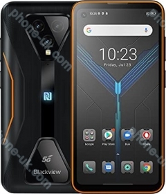 Blackview BL5000 Flame orange