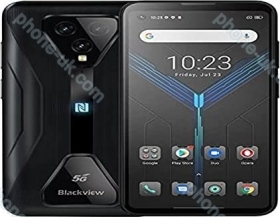 Blackview BL5000 phantom Black