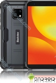 Blackview BV4900 Pro black