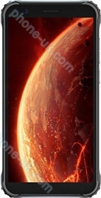 Blackview BV4900 black
