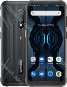 Blackview BV5200 Pro black