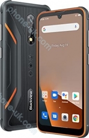 Blackview BV5200 orange