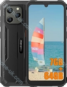 Blackview BV5300 Pro black