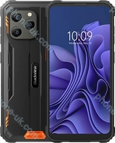 Blackview BV5300 black/orange