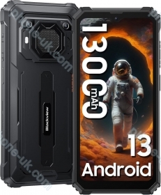 Blackview BV6200 Pro 128GB/4GB black