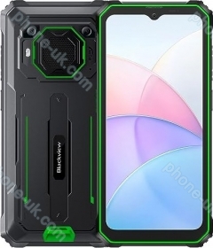 Blackview BV6200 black/green
