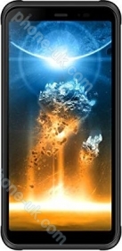 Blackview BV6300 Pro black