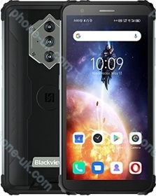 Blackview BV6600E black