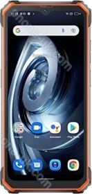 Blackview BV7100 Mecha orange