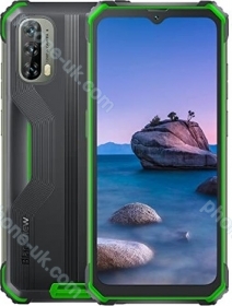 Blackview BV7100 Navy Green