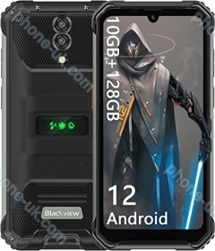 Blackview BV7200 black