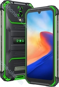 Blackview BV7200 green