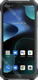 Blackview BV8800 Conquest Black