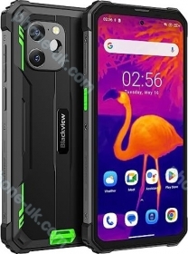 Blackview BV8900 black/green