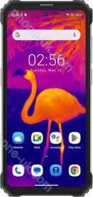 Blackview BV8900 black/orange