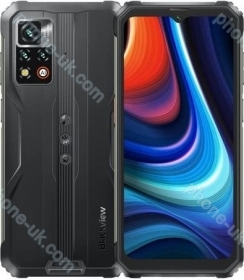 Blackview BV9200 black