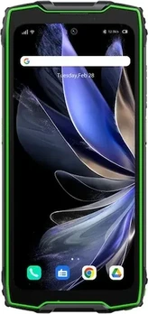 Blackview BV9300 Pro 256GB/8GB Black/Green