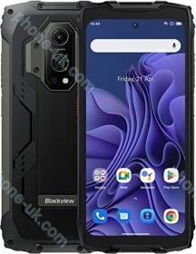 Blackview BV9300 Flashlight black