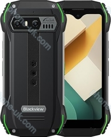 Blackview N6000 black/green