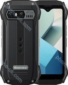 Blackview N6000 black