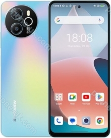 Blackview Shark 8 256GB Galaxy Blue