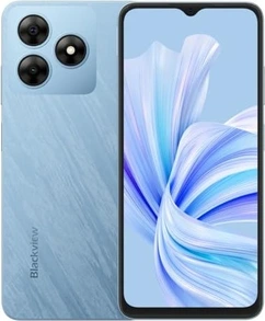 Blackview Wave 8C Dawn Blue