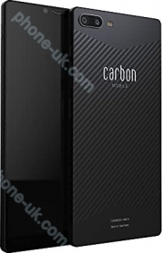 Carbon Mobile carbon 1 MK II black