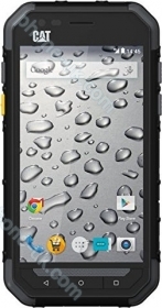 Caterpillar CAT S30 black