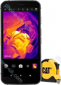 Caterpillar CAT S62 Pro Dual-SIM