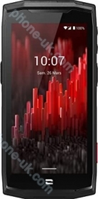 Crosscall Core M5 32GB black