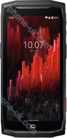 Crosscall Core M5 black