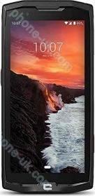 Crosscall Core X4 black