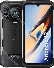 Doogee S98 Classic Black