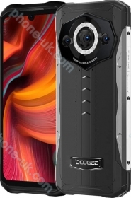Doogee S99 Classic Black