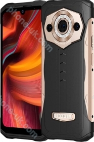 Doogee S99 sunshine Gold
