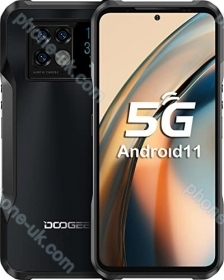 Doogee V20 phantom Gray