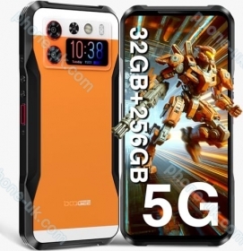 Doogee V20S orange