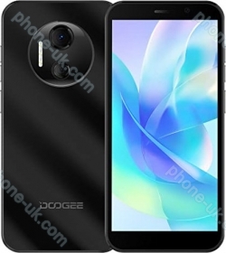 Doogee X97 Pro graphite Grey
