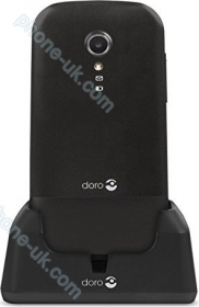 Doro 2404 black