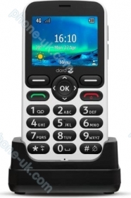 Doro 5860 white