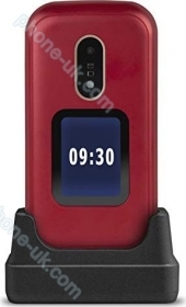 Doro 6060 red