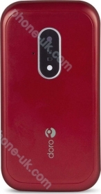 Doro 7030 red