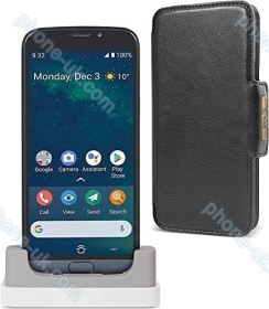 Doro 8050 Plus black