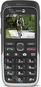 Doro PhoneEasy 520X