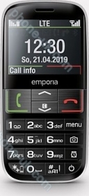 Emporia Active black