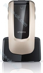 Emporia Comfort gold